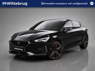 CUPRA Leon (2022) — foto 1