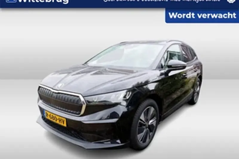 Škoda Enyaq (2022)