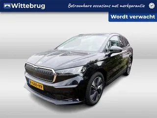 Škoda Enyaq (2022) — foto 1