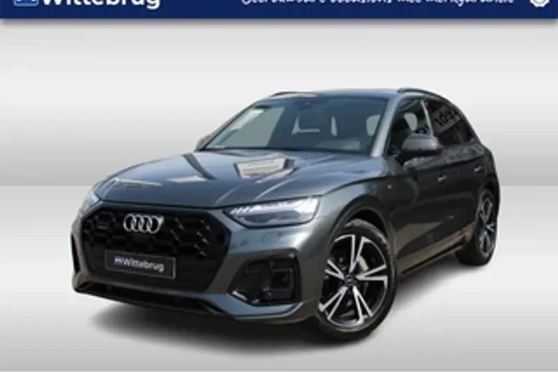 Audi Q5 (2023)