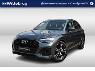 Audi Q5 (2023) — foto 1