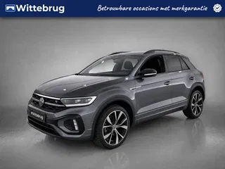 Volkswagen T-Roc (2025) — foto 1