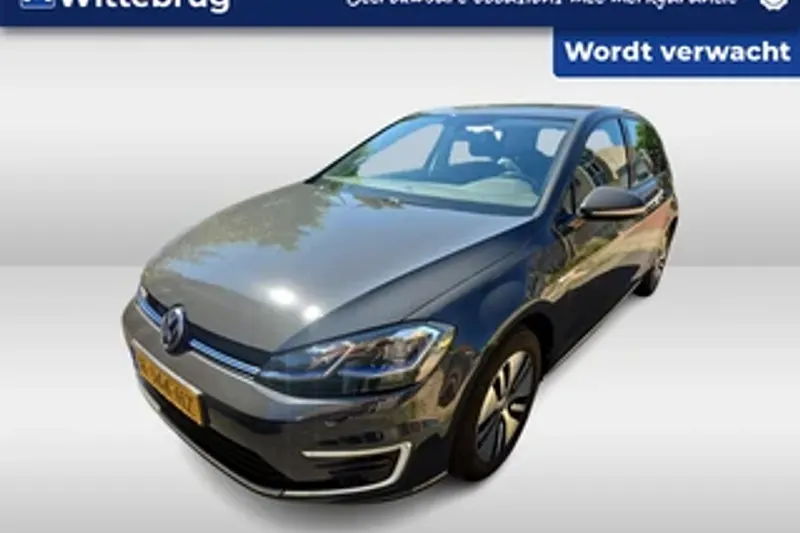 Volkswagen E-Golf (2020)