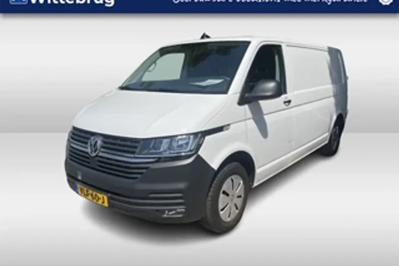 Volkswagen Transporter (2021)