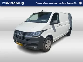 Volkswagen Transporter (2021) — foto 1