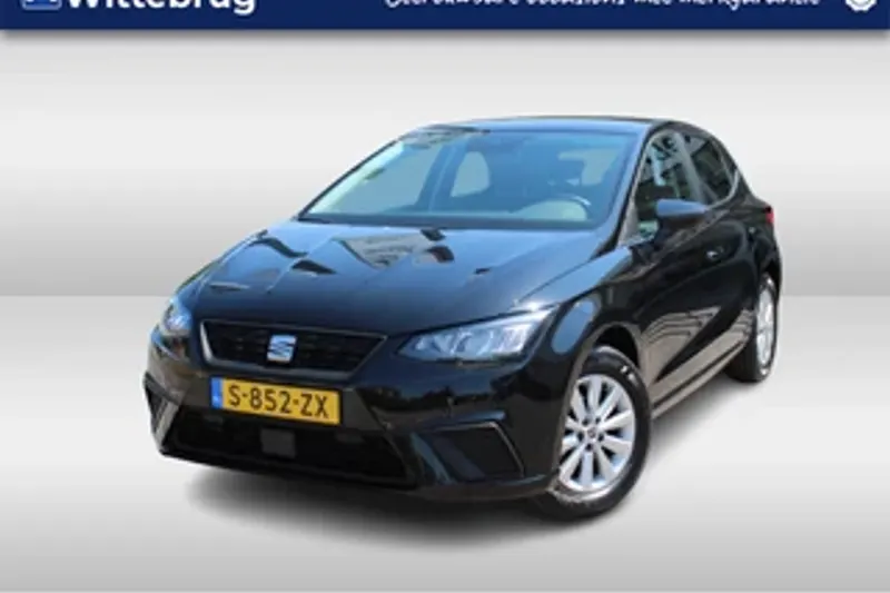 SEAT Ibiza (2023)