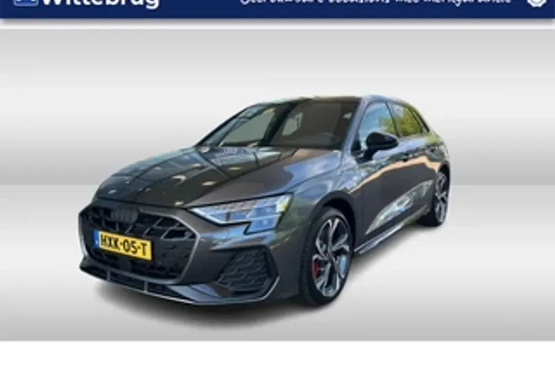 Audi A3 (2025)