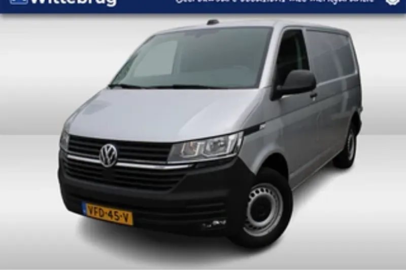 Volkswagen Transporter (2020)