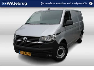 Volkswagen Transporter (2020) — foto 1