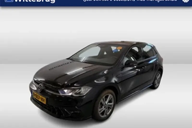 Volkswagen Polo (2022)