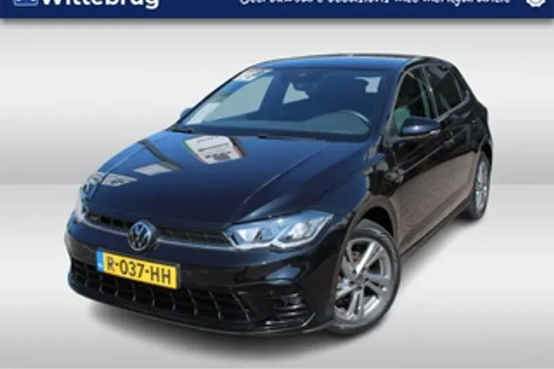 Volkswagen Polo (2022)