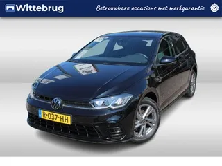 Volkswagen Polo (2022) — foto 1