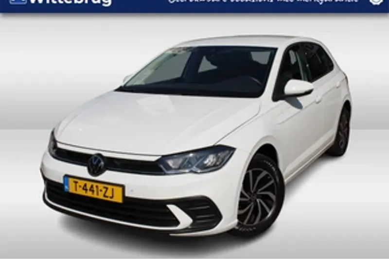 Volkswagen Polo (2023)