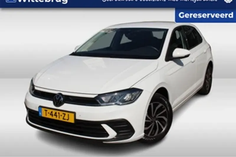 Volkswagen Polo (2023)