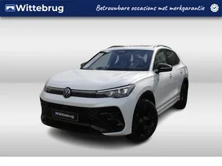 Volkswagen Tiguan (2025) — foto 1