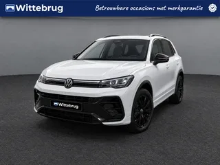 Volkswagen Tiguan (2025) — foto 1