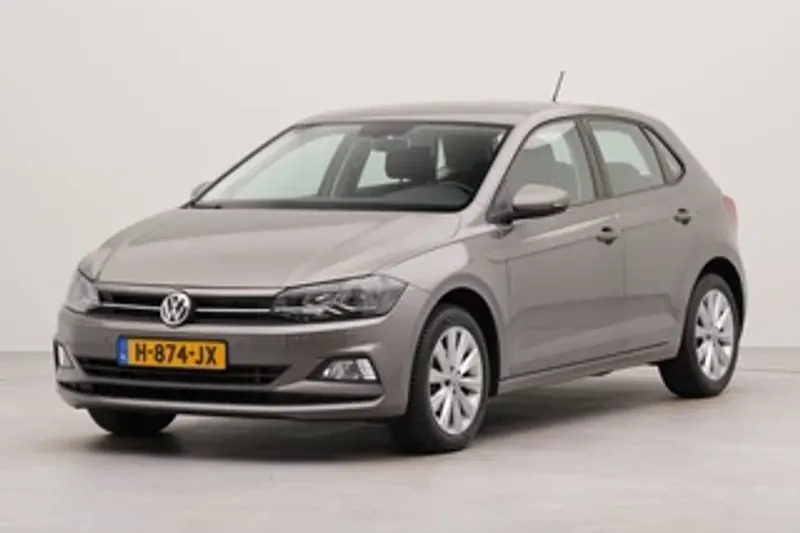 Volkswagen Polo (2020)