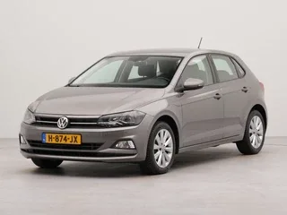 Volkswagen Polo (2020) — foto 1