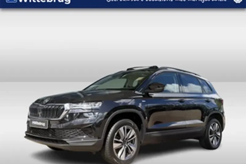 Škoda Karoq (2023)