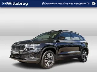 Škoda Karoq (2023) — foto 1