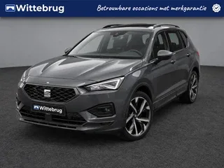 SEAT Tarraco (2021) — foto 1