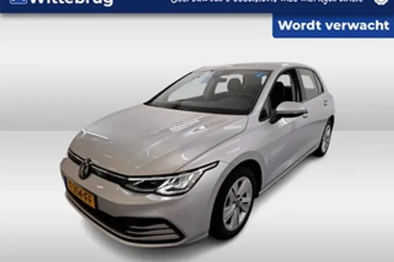 Volkswagen Golf (2023)