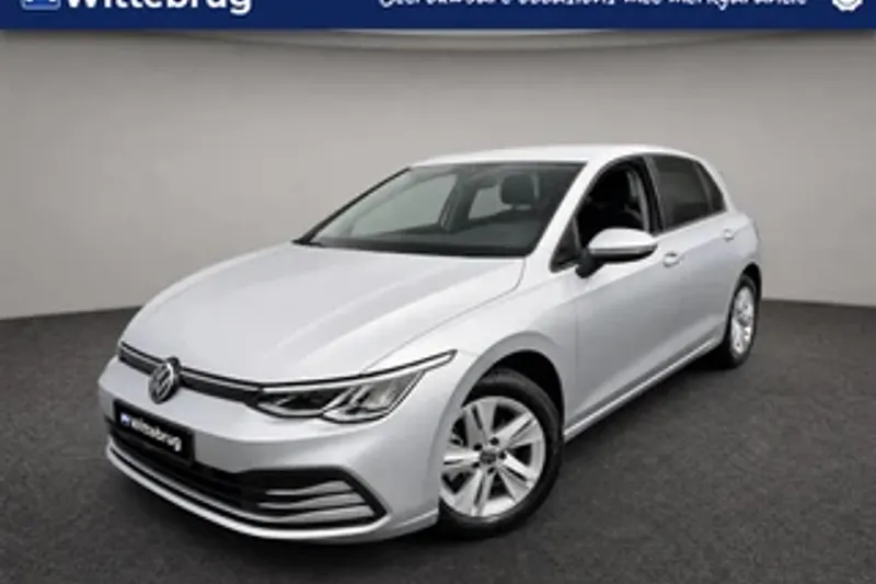 Volkswagen Golf (2023)