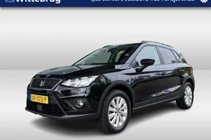 SEAT Arona (2019)
