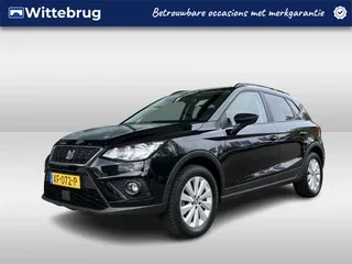 SEAT Arona (2019) — foto 1