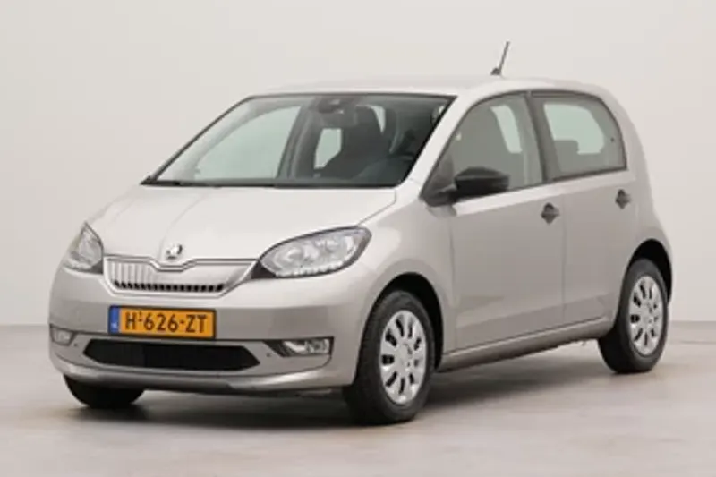 Škoda Citigo (2020)