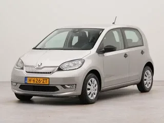 Škoda Citigo (2020) — foto 1