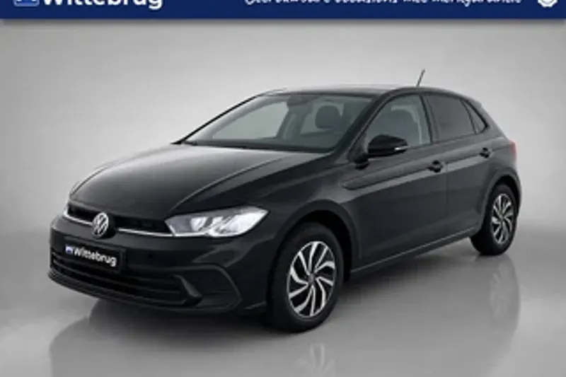 Volkswagen Polo (2023)