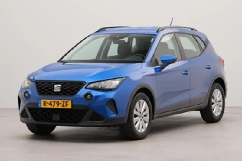 SEAT Arona (2023)