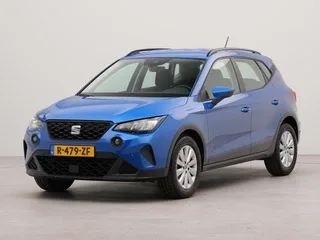 SEAT Arona (2023) — foto 1