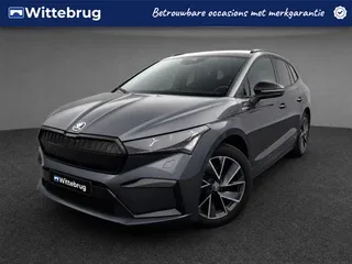 Škoda Enyaq (2022) — foto 1