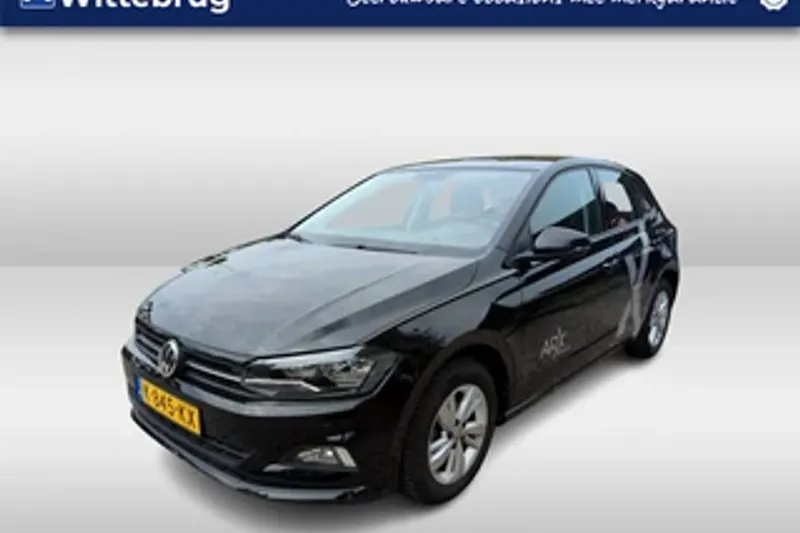 Volkswagen Polo (2021)