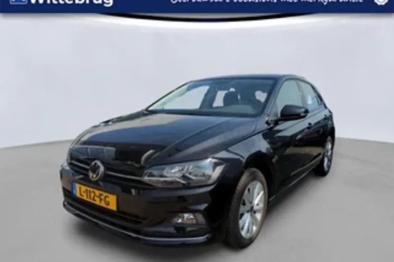 Volkswagen Polo (2021)