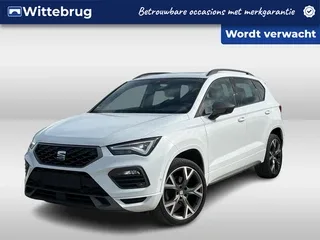 SEAT Ateca (2023) — foto 1