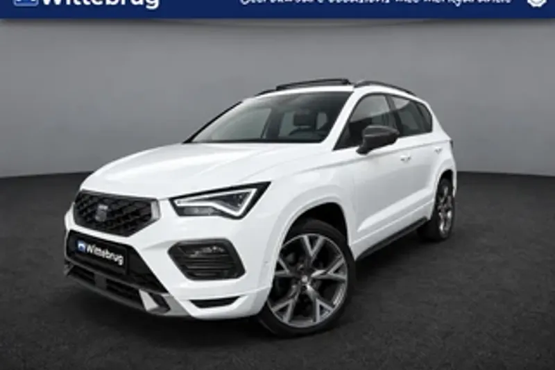 SEAT Ateca (2023)