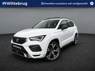 SEAT Ateca (2023) — foto 1
