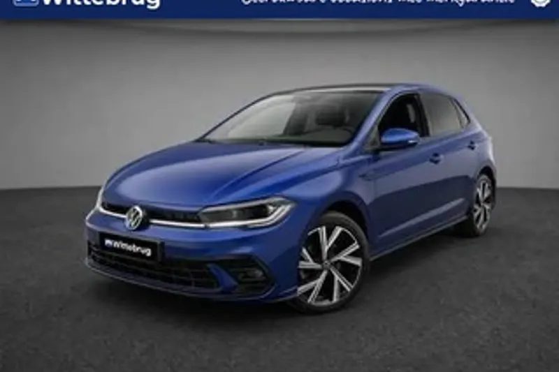 Volkswagen Polo (2023)