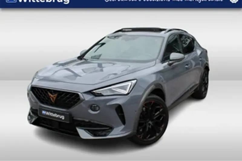 CUPRA Formentor (2023)