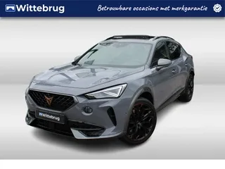 CUPRA Formentor (2023) — foto 1