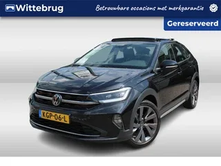 Volkswagen Taigo (2022) — foto 1