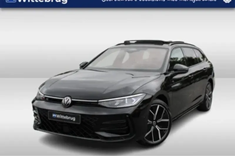 Volkswagen Passat (2025)