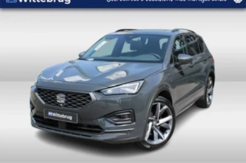 SEAT Tarraco (2023)