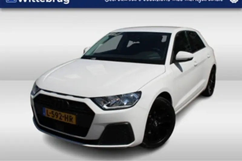 Audi A1 (2021)