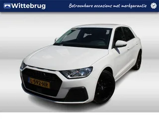 Audi A1 (2021) — foto 1