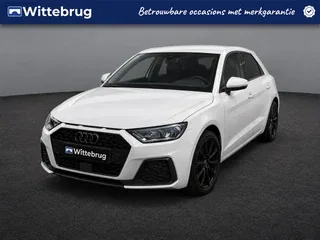 Audi A1 (2021) — foto 1