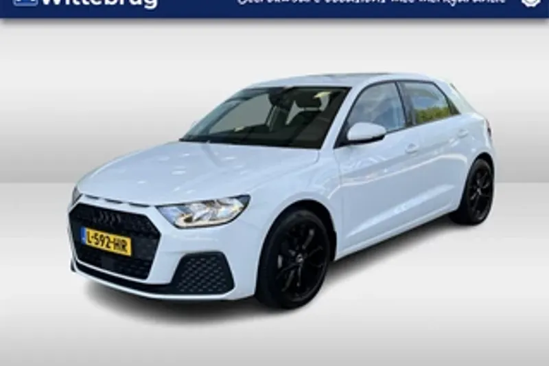 Audi A1 (2021)